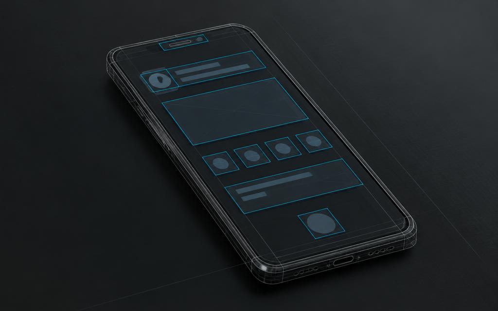 Enterprise Mirror-Agent, visual del proyecto